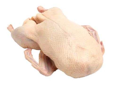 Liba egész 4,0 - 5,0 kg/db
