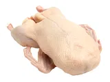 Liba egész 4,0 - 5,0 kg/db