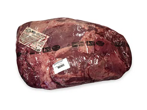 Rinds-Hals (chuck roll) Australien "HALAL"