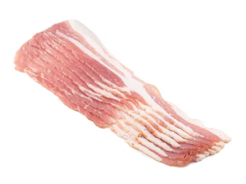 Bacon geschnitten Premium Frisch (Gierlinger)