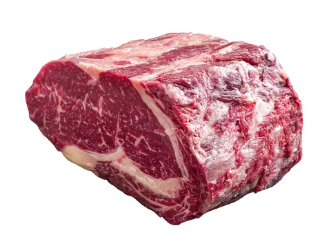 Rinds Rib-eye USA Angus kg