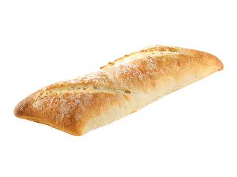 Bagett rusztikus La Lorraine 128-140 g/db