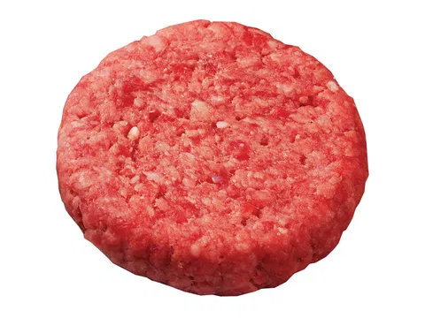 Burgerfleisch (Rind) KOLIBER 200 g/db
