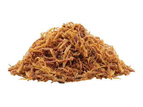Pulled Pork Sous Vide