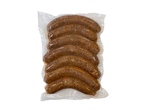 Leberwurst VF