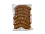Leberwurst VF  