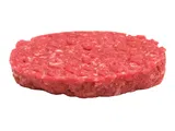 Burgerfleisch roh (Rind) 120 g/db
