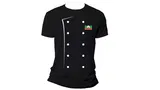 T-shirt "XL" Schwarz AT  