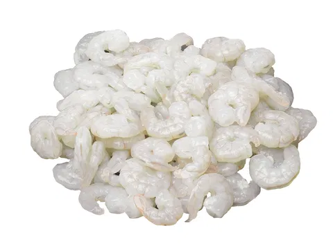 Shrimps/Vannamei o. Kopf, o. Schale 41/50 20% Glasur
