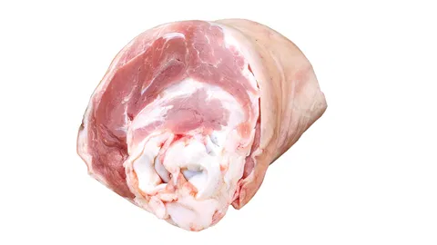 Malac hátsó csülök 0,5-1 kg/db