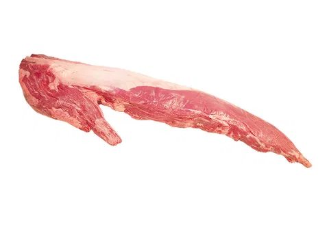 Rinds-Filet Brasilien EV.
