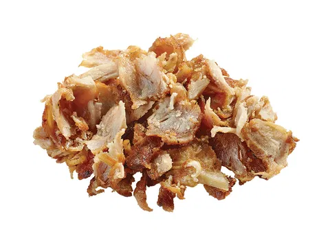 Kebab roasted import HALAL  