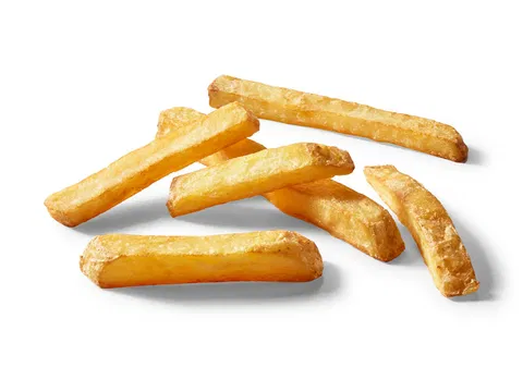 Pommes Frites Pure & Rustic Aviko