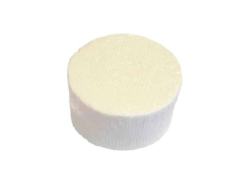 Cheese goat cheese 100% 400-450 g/db