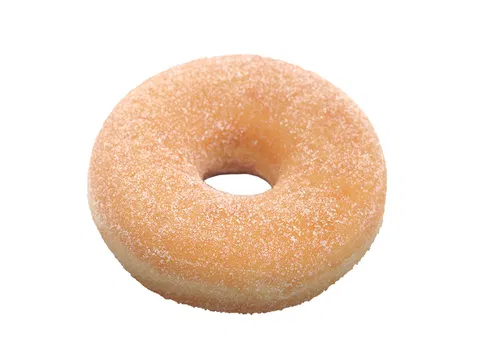 Fánk cukros Europastry 44-54 g/db