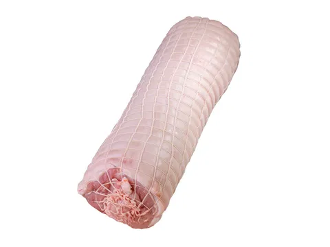 Ferkel Rollbraten PORKETTO