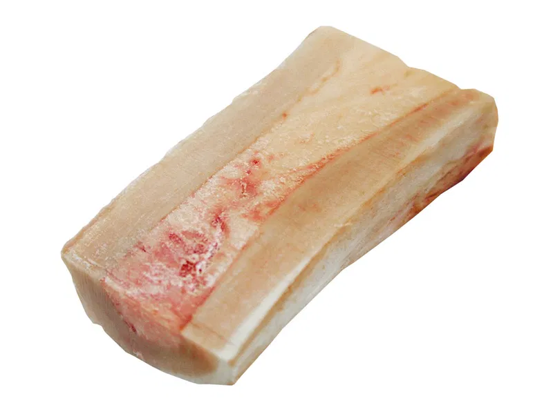 Beef marowbone (lengthwise cut)  