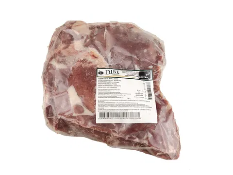 Wildschweins-Keule o.Kn.