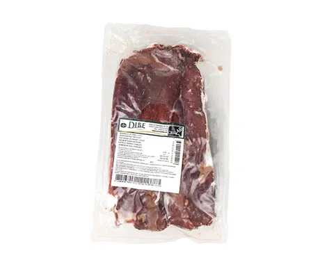 Wildschweins-Filet