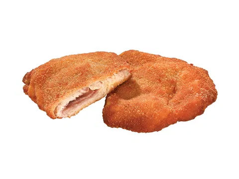 Schwein Cordon Bleu 140 g/db