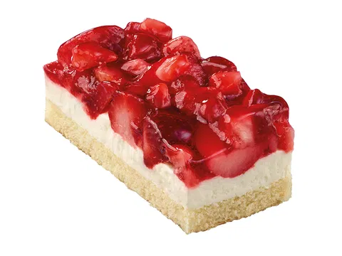 Erdbeer-Joghurt Schnitte 113 g/db