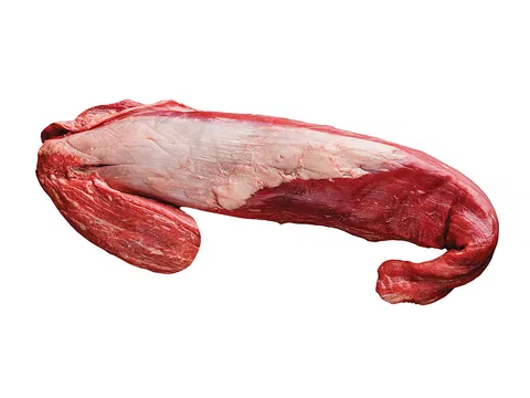Rinds-Filet ARG 1,8 - 2,8 kg/db