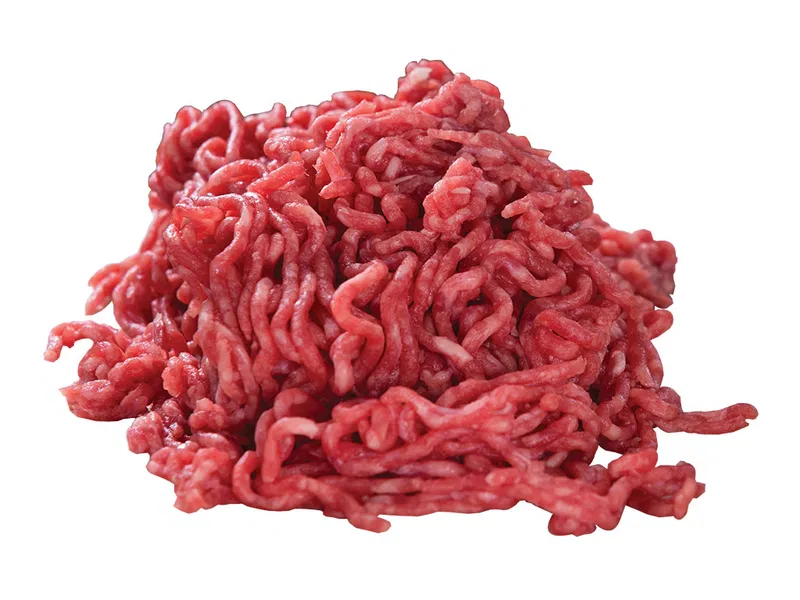 Pork minced meat (70%-30%)