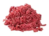 Pork minced meat (70%-30%)  