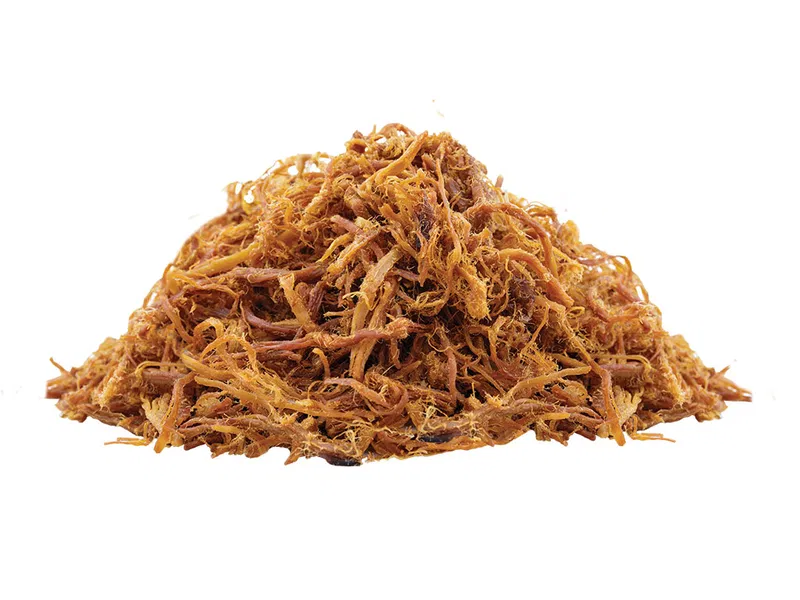 Pulled Pork Sous Vide
