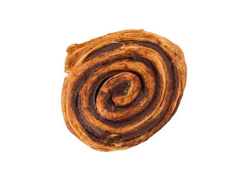 Cocoa swirl RETRO 70 g/db