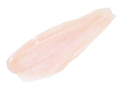 Pangasius Filet 0-5% Glasur 220+ g/db