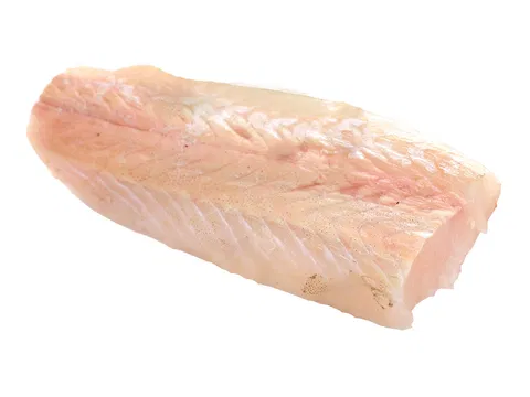 Seehecht-Filet (Merluccius hubbsi) 0-4% Glasur 200+ g/db