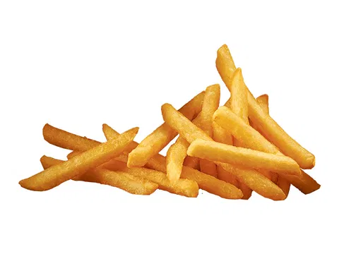 Pommes Frites Star Julienne 9/9 coated