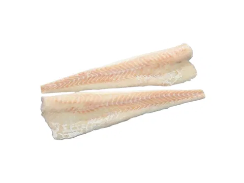 Alaska Pollock fileta S-VAC 5% glazúra 60-180 g/db