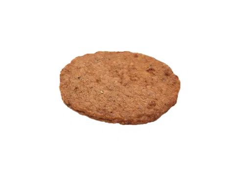 Hamburgerové mäso (predpečené) KOLIBER 65 g/db