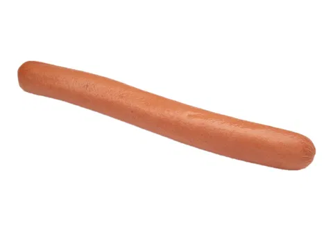 Hot-dog wurst 50 g/db