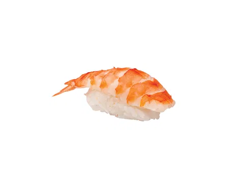 Sushi Ebi 5L 240g/30pcs-20 trays/ctn