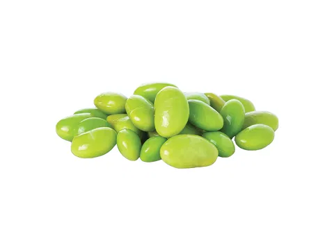 Sushi Edamame Peeled 500g/bag 10kg/#
