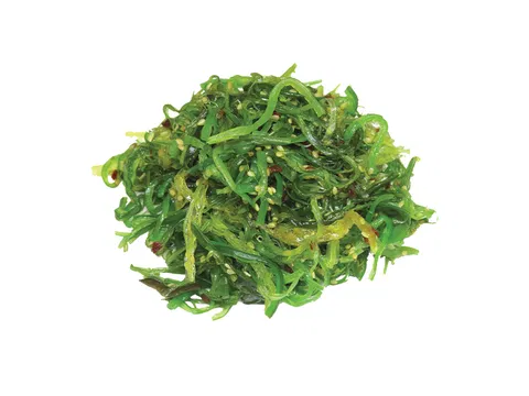 Goma Wakame Salad 1kg/pcs 10kg/#