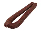 Szarvaskolbász  