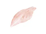 Catfish fillet skinless (Silurus glanis) 1500-2500g/pcs 1500-2500 g/db