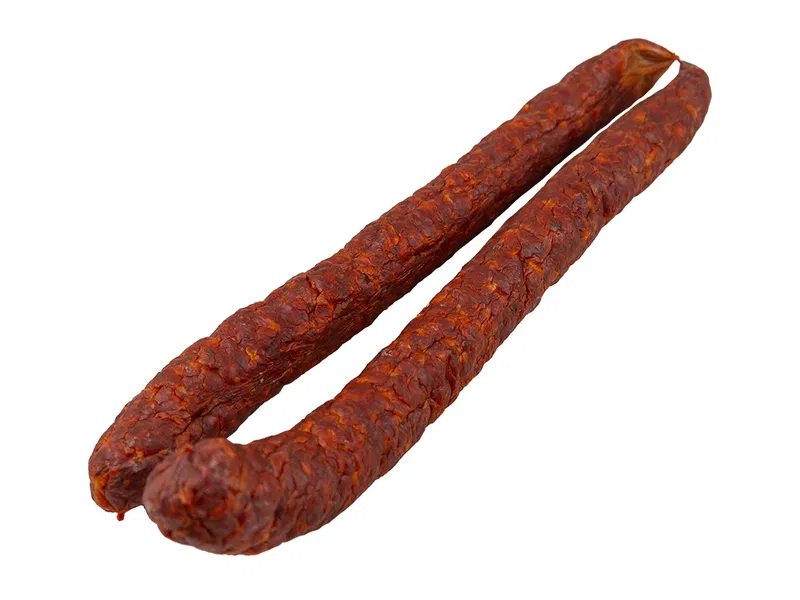 Sertéskolbász