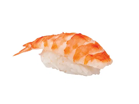 SUSHI EBI (krevety lúpané, polené na sushi; 3L) 180g  