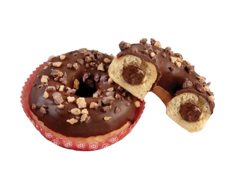 Fánk KitKat Europastry 66-81 g/db