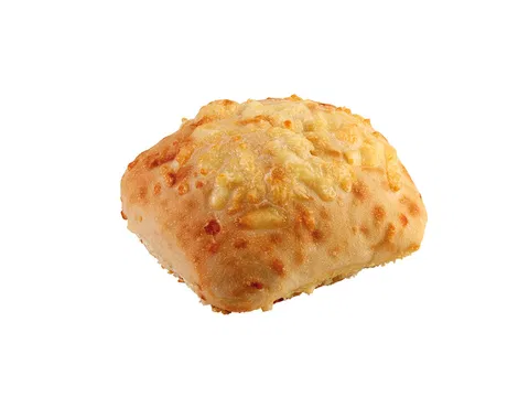Ciabatta gouda sajttal Cristalina Europastry 95 g/db