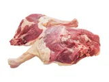 Duck leg fattened 220-300 g/db