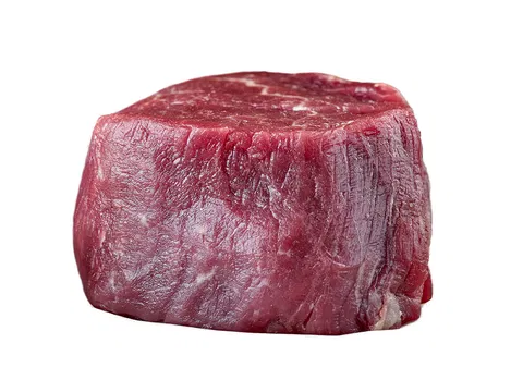 Hovädzia sviečková zo strednej časti Nový Zéland 250 g/db