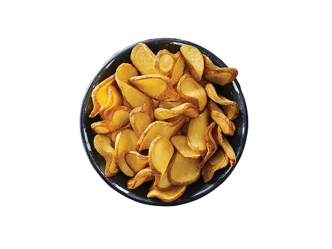 McCain Crunchy Petals