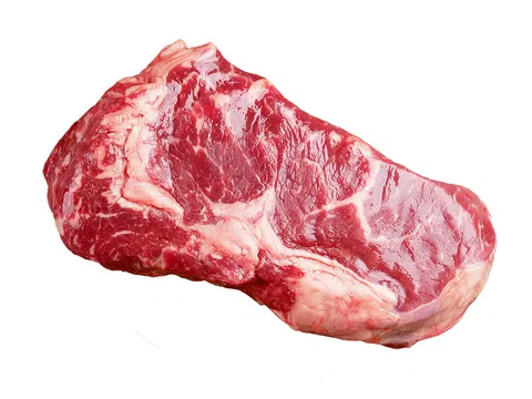 Hovädzie rib-eye ARG porciovaná 300 g/db