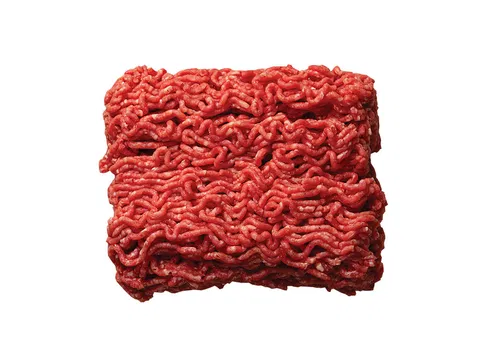 Marha darálthús 90/10 NL